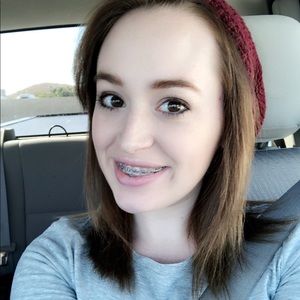 Meet your Posher, Anna